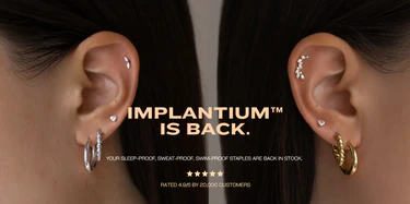 Elevate Your Everyday Ear Stack
